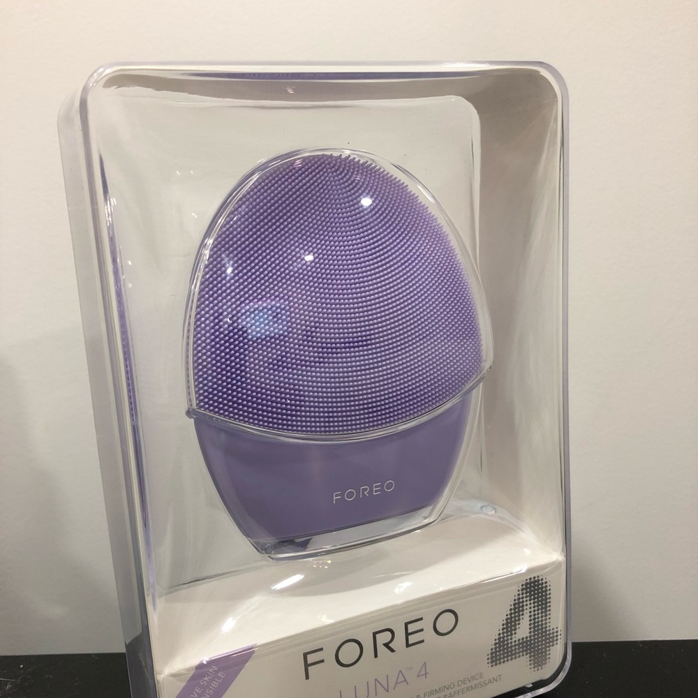 Foreo Luna 4